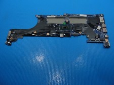 Lenovo ThinkPad 15.6" T580 Intel i5-8350U 1.7GHz Motherboard 448.0CW07.0011