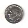 1972-D Denver Brilliant Uncirculated Roosevelt Dime!