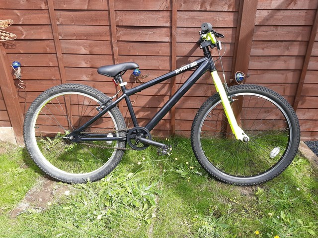 dirt jump bikes ebay