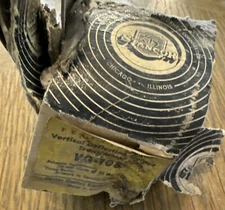 STANCOR Vertical Deflection Output Transformer Vintage VO-108 Television TV NOS