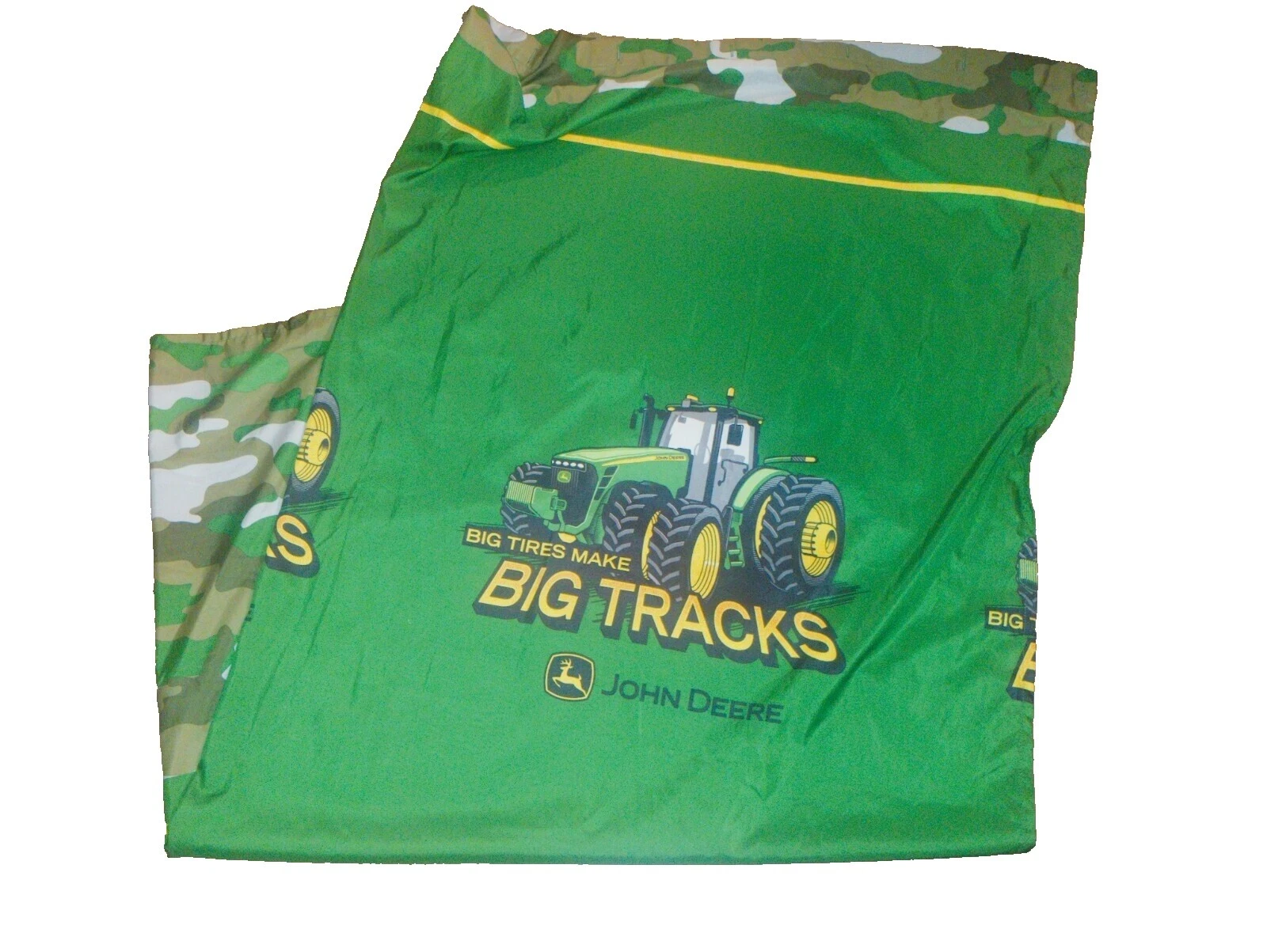 Cortinas de Ducha John Deere