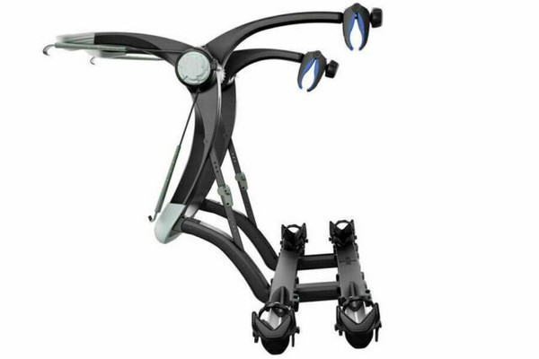 Thule 9001 Raceway 2 Clearance, 58% OFF 