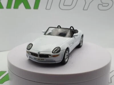 BMW Z8 Welly 1/38 - Photo 1/2