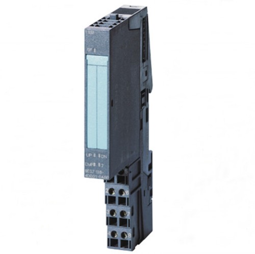 Module Siemens 6ES7138-4FB04-0AB0 - Neuf Dans Sa Boîte, Pour Automates SIMATIC, Livraison Rapide