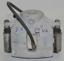 Bremssattel Mercedes W204 C200 CDI Bremse vorne Links TRW 288 x 25 B4053 Orig.