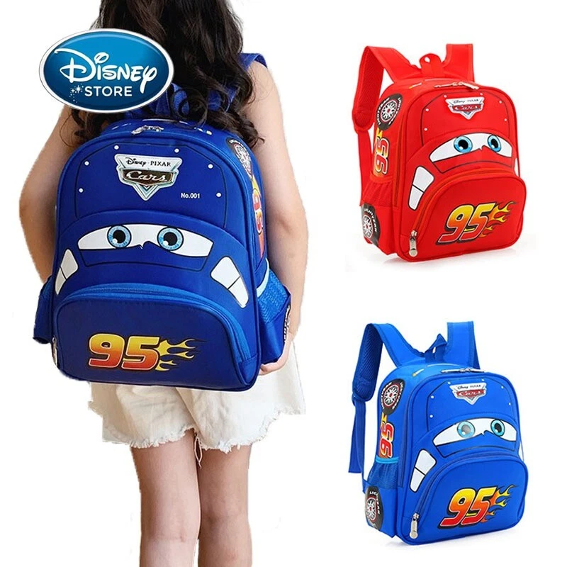 Disney boys backpack sales