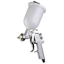 Anest Iwata  9230 1.3 Air Gunsa Hvlp Paint Spray Gun