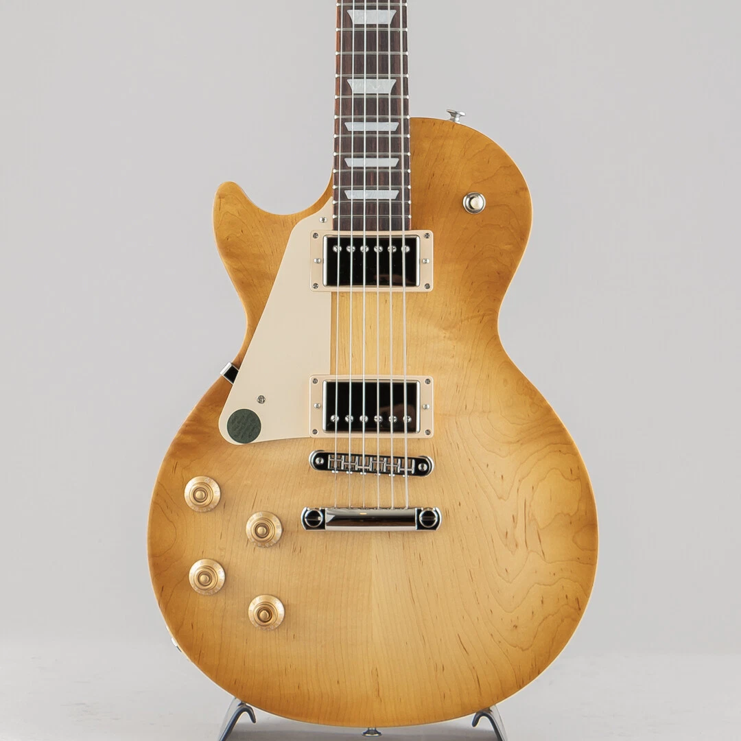 Gibson Les Paul Tribute Satin Honeyburst Left Hand S N 230620064