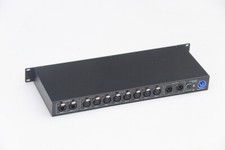 Lighting Console Artnet To DMX Controller 8 Output for Stage/audio