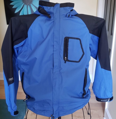 KILLTEC Technical 2 Waterproof 