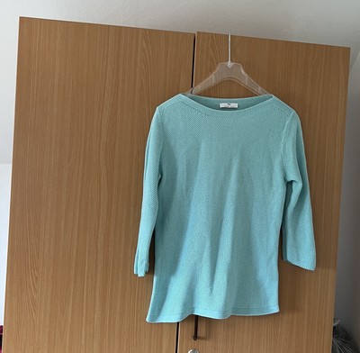 Peter Hann 44 Schöner Pullover Damen 