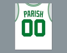 ROBERT PARISH Photo Picture BOSTON CELTICS Basketball 8x10 11x14 or 16x20 JZ W 