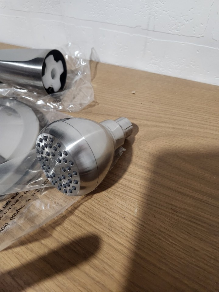 Glacier Bay 631 Builders 1Handle Tub Faucet Brushed Nickel eBay