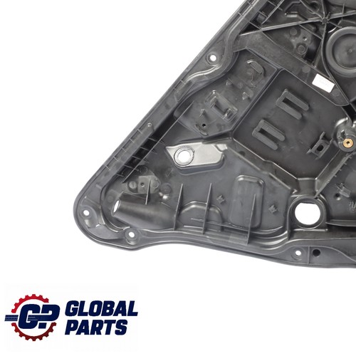 Mercedes GLE W166 Rear Door Window Regulator Lifter Left N/S A1667308901 - Picture 2 of 11