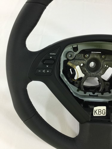 48430-1NM1A Infiniti Steering Wheel NEW OEM!! 484301NM1A - Foto 2 di 6