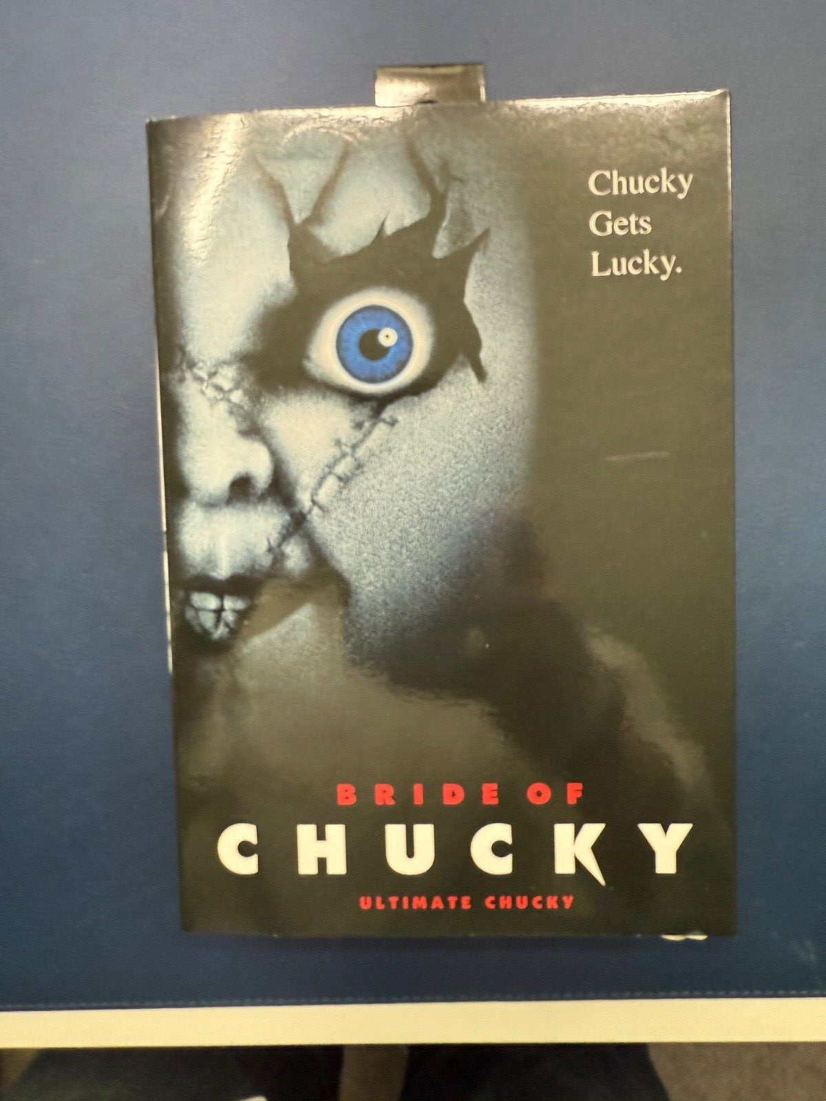 NECA Chucky Ultimate Action Figure