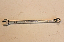 Armstrong 25-212 3/8 in. Combination Wrench 12 Point Made in USA