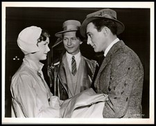 Gene Kelly + DEBBIE REYNOLDS Singin' in the Rain 1952  VINTAGE ORIG Photo 470
