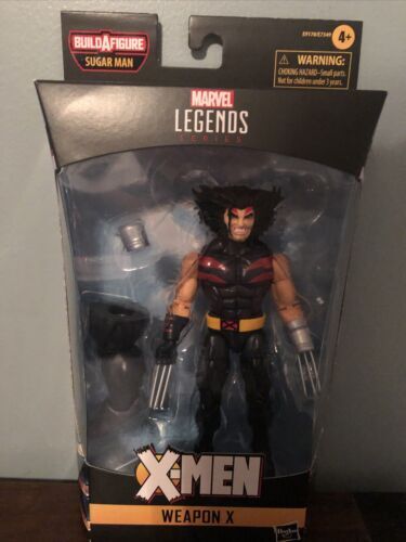 CT Toys MAFEX No.096 Wolverine Comic Ver. X-MEN 6in Action Figure