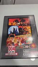 Neo Geo: The Limited Run Collection Sealed