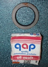 17187 Oil Seal QAP Quality Automotive Parts - FAST SHIPPING!  