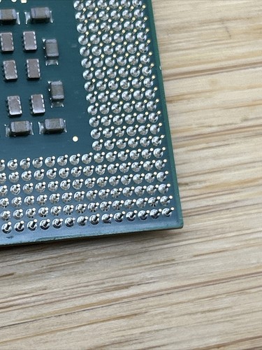 Intel Celeron D 2.26 GHZ CPU Processor D SL8HH SL93Q 2.26GHz 256c /533 FSB 478 - Picture 7 of 10