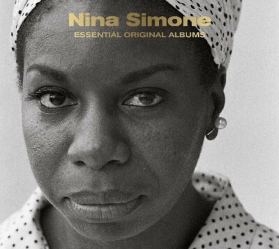 NINA SIMONE - ESSENTIAL ORIGINAL ALBUMS  3 CD NEU 