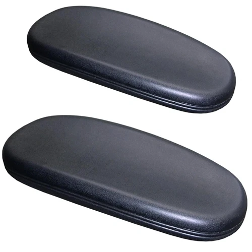 Office Chair Arm Pads Soft Durable Armrest Cushion Replacement 2