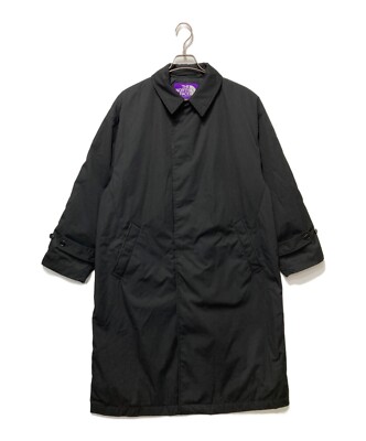 THE NORTH FACE Sサイズ bayhead cloth The North Face Purple Label by nanamica 65/35 Bayhead Cloth