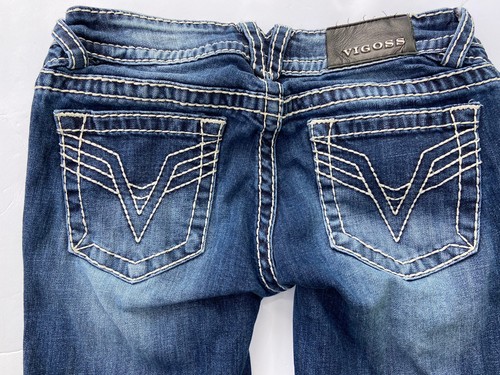 vigoss jean