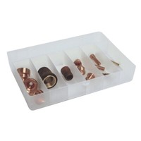 Gys ZubehöR-/VerschleißTeile-Box FüR 110 / 130 A - FüR Cutter 125A - 039698
