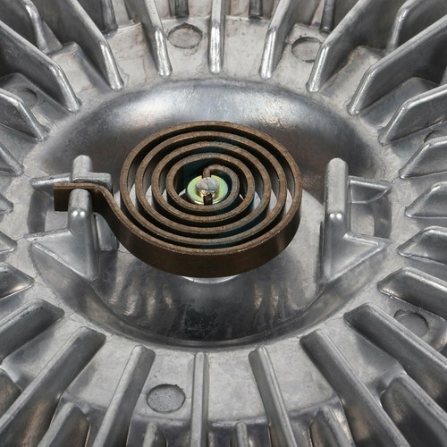 Embrague ventilador radiador eléctrico para Jeep Commander Grand Cherokee 2006-2008 - Imagen 7 de 9