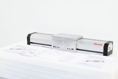 BOSCH REXROTH R055721377, BKK-115-NN-1, Brückenmodul mit Kugelgewindetrieb