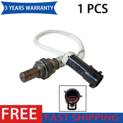 Upstream Oxygen O2 Sensor For 2005 2006 2007 2008 Ford E-150 E-250 E-350 Escape