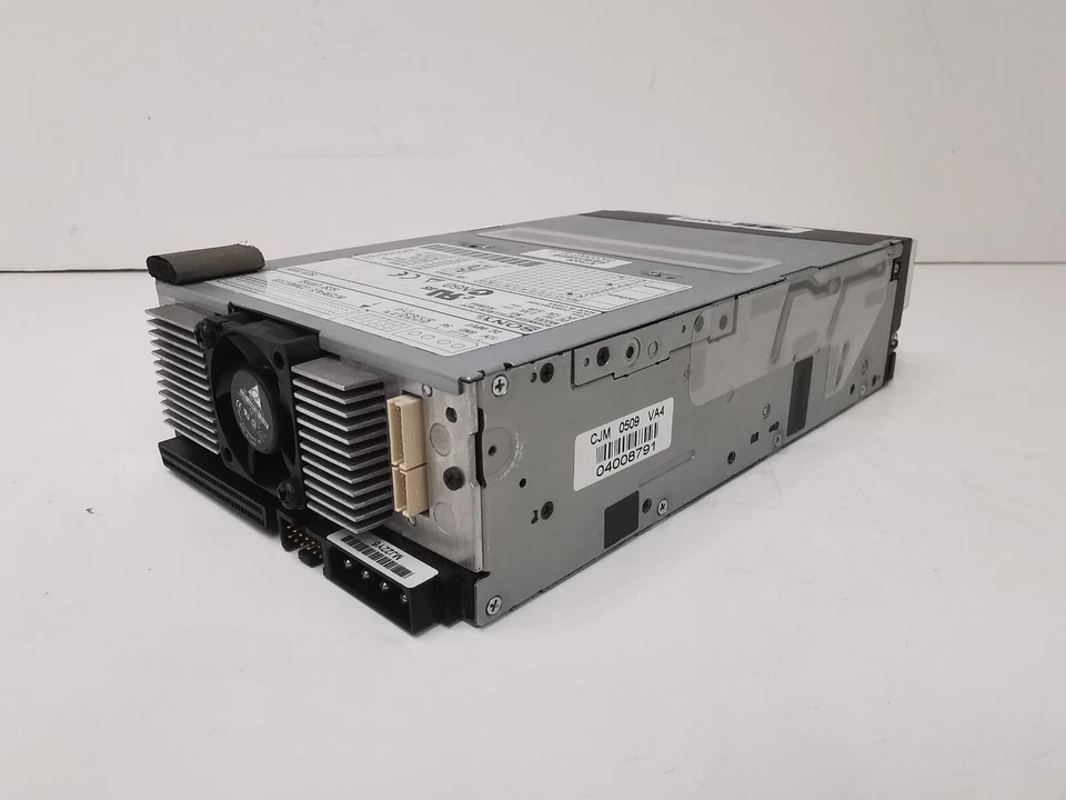 Sony SDX-900V AIT4 200-520GB Internal SCSI Tape Drive - Image 3 of 4