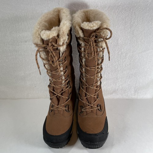 Bearpaw Isabella Women's Tall Winter 