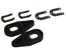 New Wheel Cylinder Hold Down Kit for Triumph Spitfire 1963-1980 GT6