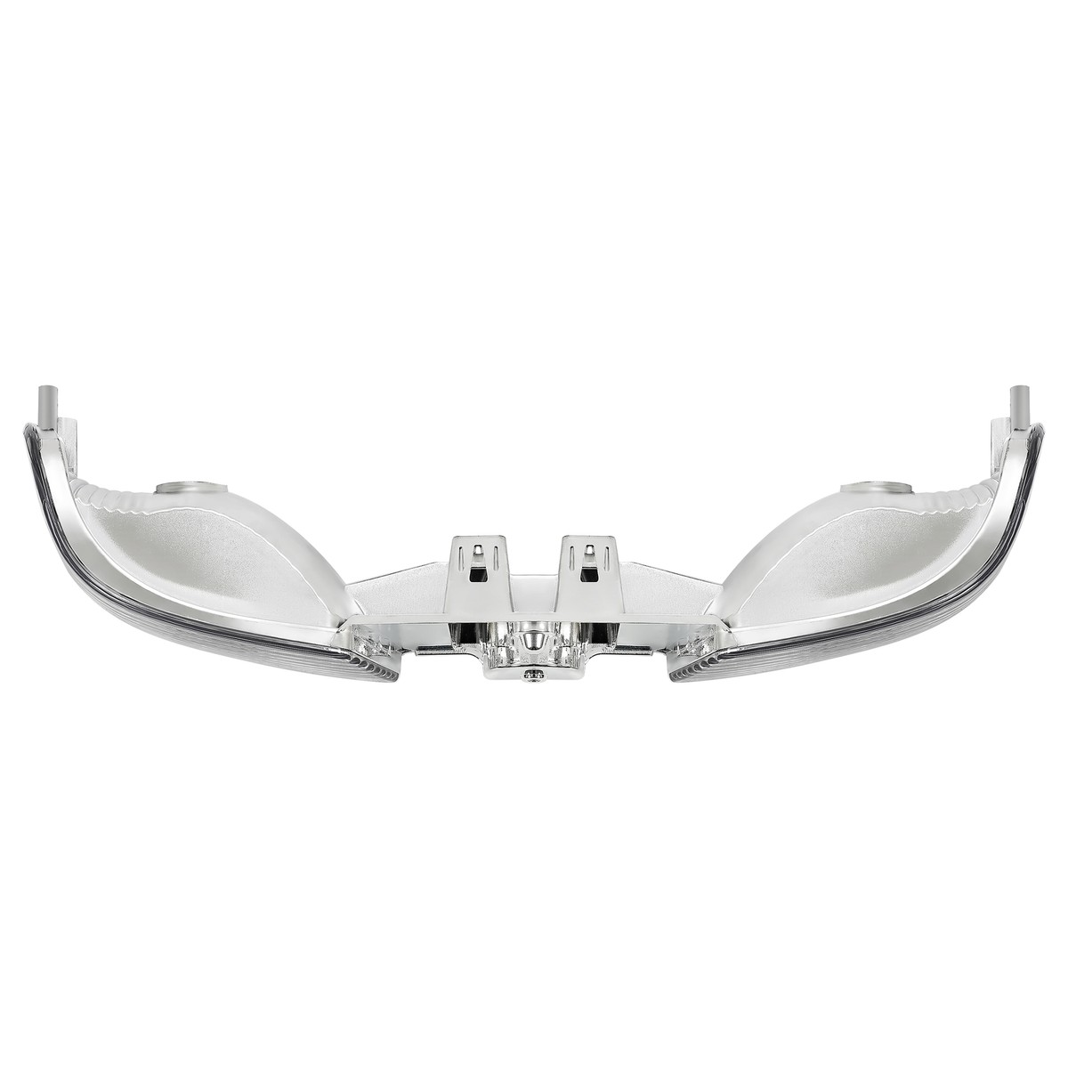 Clear Headlight Housing For John Deere X465 X475 X485 X495 X575