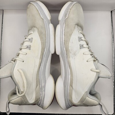 Nike Air Jordan Impact TR Trainer White sneakers - Mens Size  display picture 3