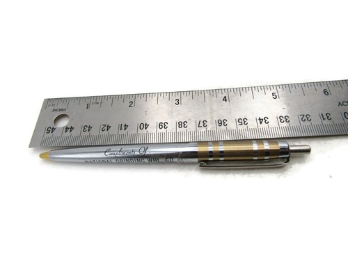 National Grinding WHL. CO. Pen N. Tonawanda, N.Y. - Zdjęcie 4 z 4