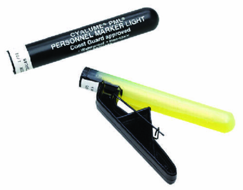Seachoice Life Jacket Light Stick 46151 - Bild 1 von 1