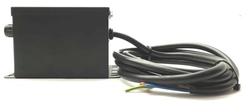 Simco 4002190 S 165 Static Control Power Supply, 5.8KV RMS Output, 120VAC Input - Picture 6 of 8