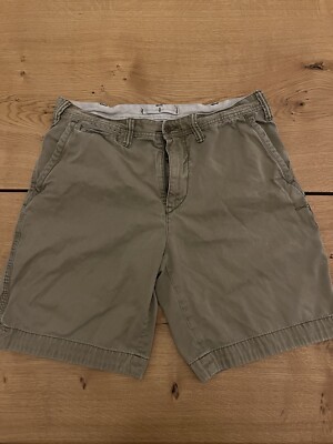 Ralph Lauren Relaxed fit Bermuda 34 Olive