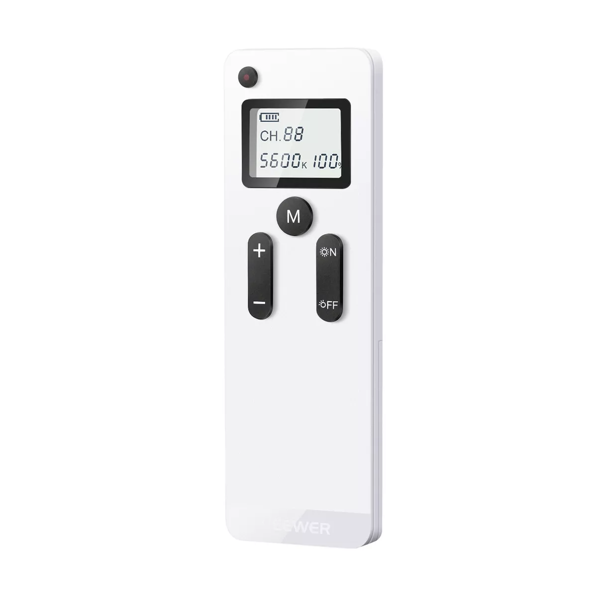 Neewer RT 100 2.4G Wireless Remote for Neewer 2.4G 480 660 LED