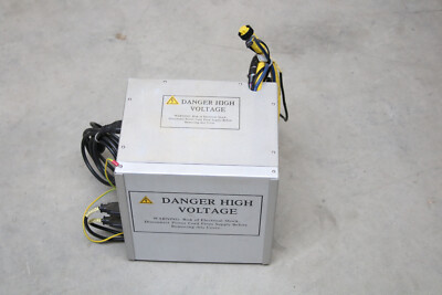 Oligo Synthesizer BLP - 30215 Biolytic Netzteil