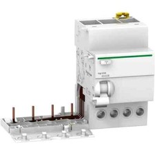 Schneider A9V41463 Blocco differenziale Vigi iC60 4P 63A 30mA Tipo AC