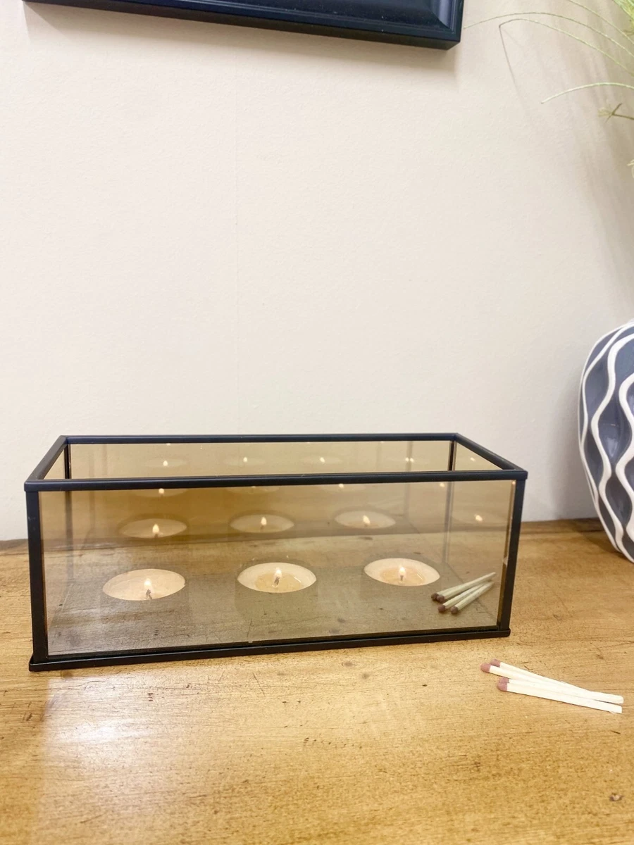 Infinity tea 2024 light holder