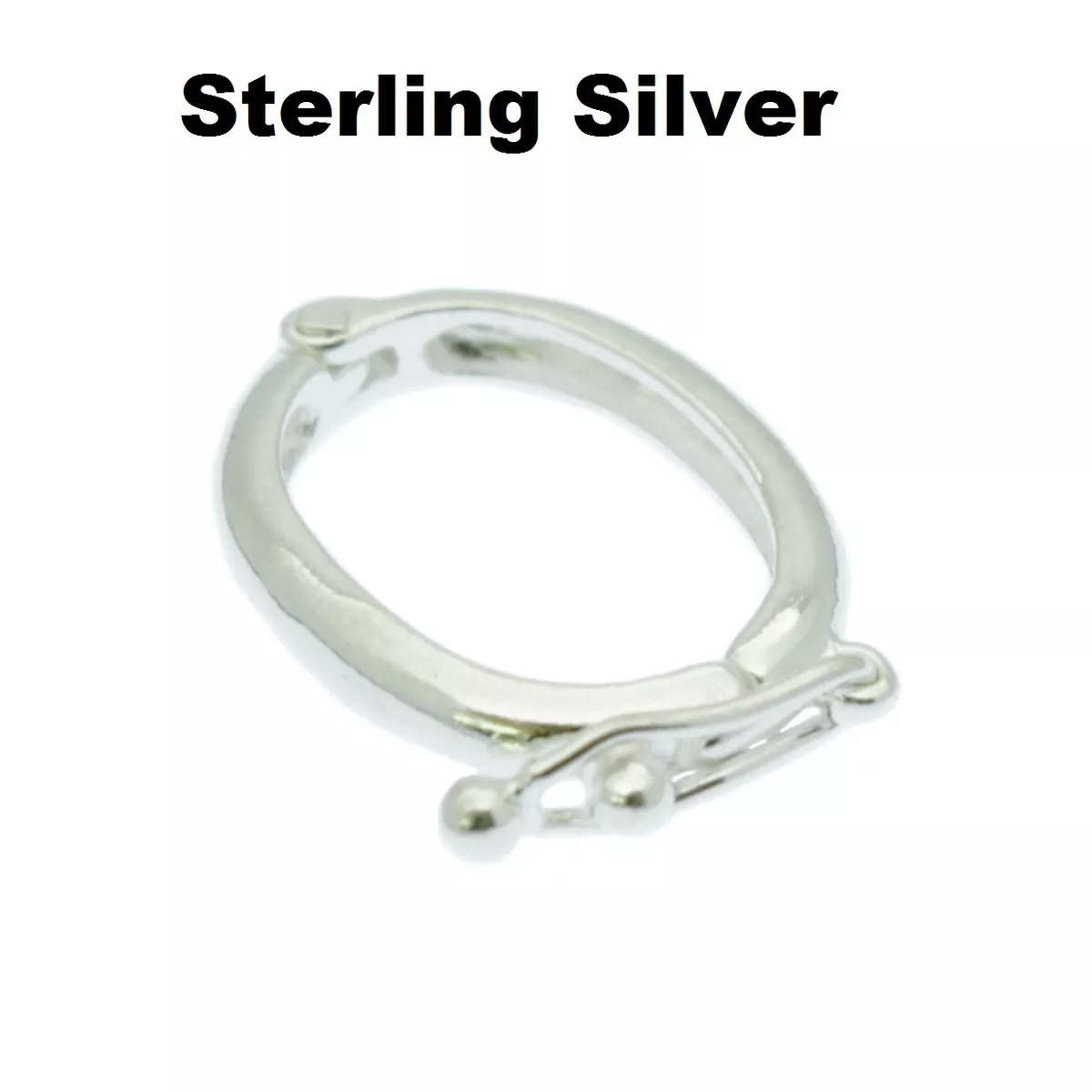 Necklace enhancer hotsell clasp