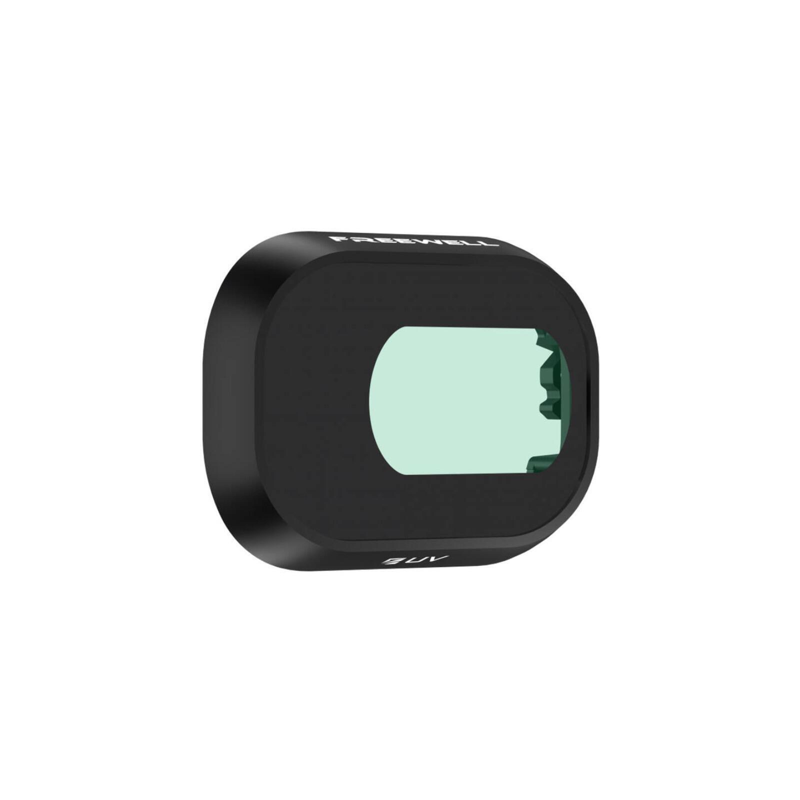 Freewell UV Filter for DJI Mini 4 Pro Drone Camera Ultraviolet Lens FW-MN4-UV