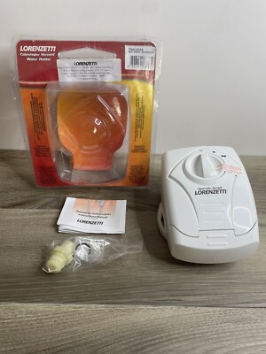 Lorenzetti 127V 5500W Sink Hot Water Tankless Heater